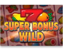 Super Bonus Wild