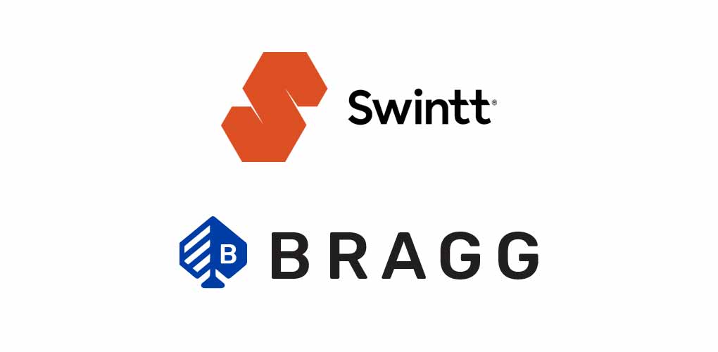 Swintt collabore avec Bragg Gaming Group pour renforcer sa portée sur les marchés réglementés