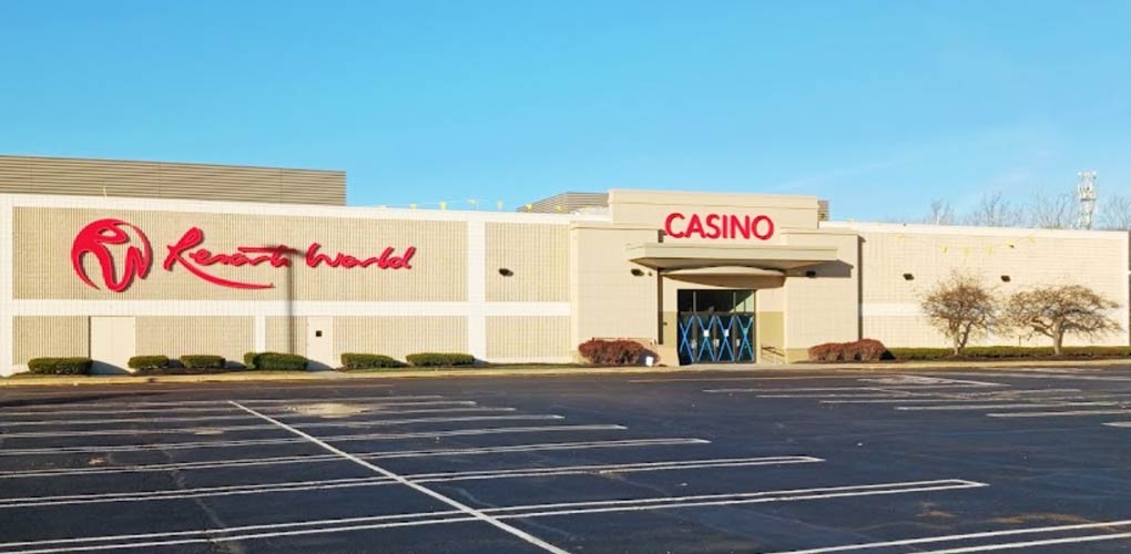 Le groupe Resorts World vient d'inaugurer The Resorts Hudson Valley le 28 décembre 2022