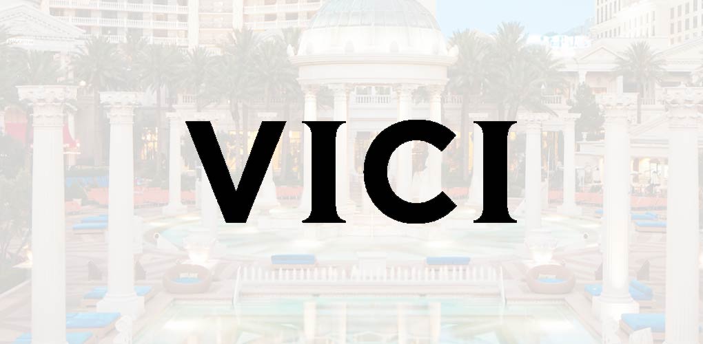 VICI Properties achète 4 propriétés de jeu canadiennes pour 200,8 millions de dollars