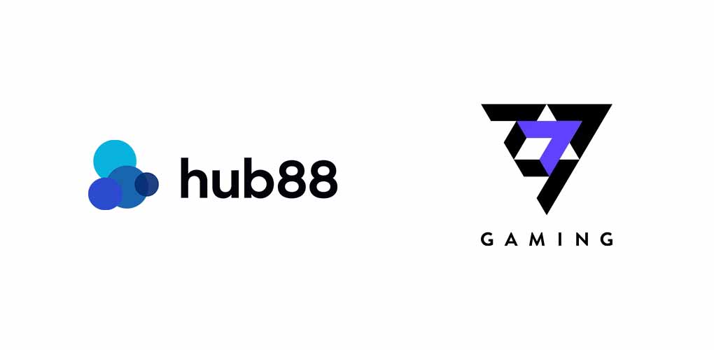 Hub88 ajoute 7777 Gaming dans la liste de ses partenaires