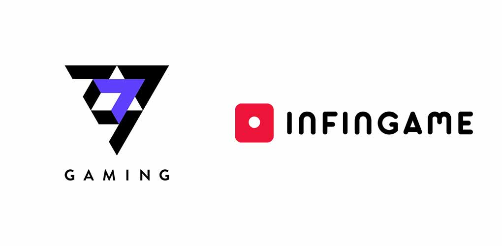 7777 Gaming s’associe à Infingame pour étendre sa portée