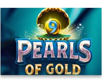 9 Pearls of Gold