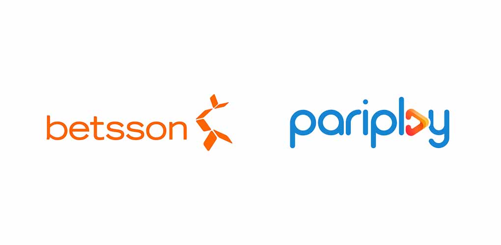 Pariplay et Betsson signent un nouveau contrat de partenariat