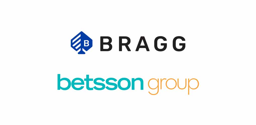 Bragg Gaming conclut un accord de contenu d’envergure avec le groupe Betsson