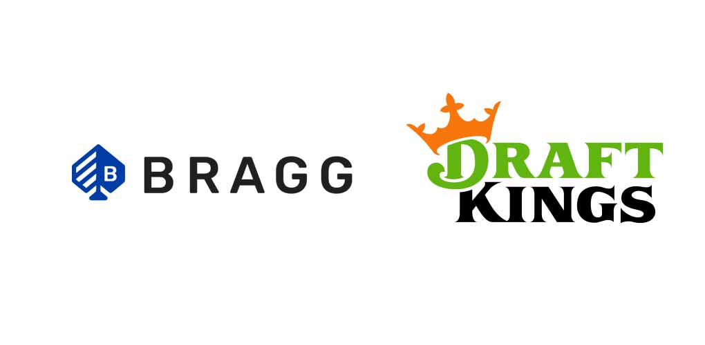 Bragg Gaming poursuit son expansion aux États-Unis au moyen d’une collaboration avec Draftkings