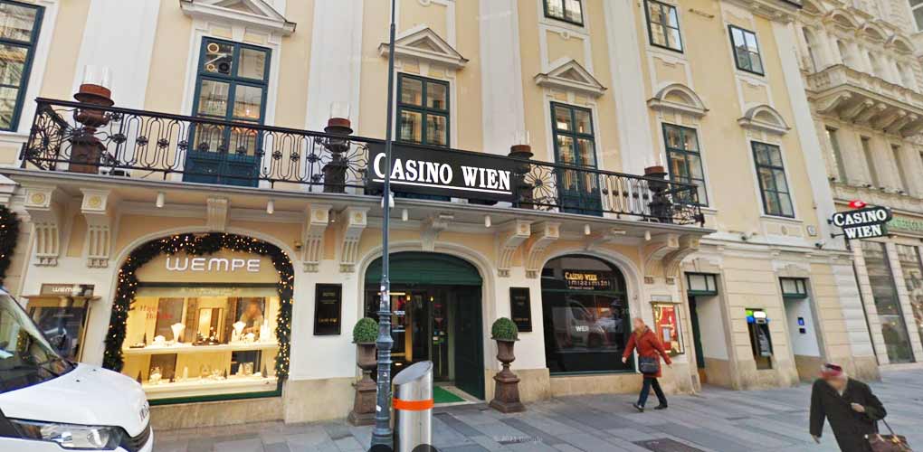 Kasino Wina Austria