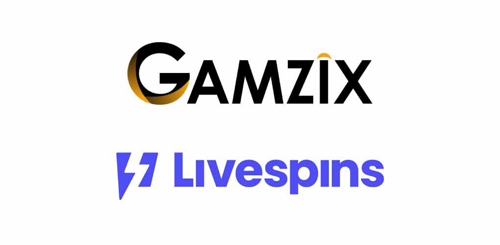 Livespins et Gamzix s’associent pour offrir plus de diversités aux joueurs et aux streamers