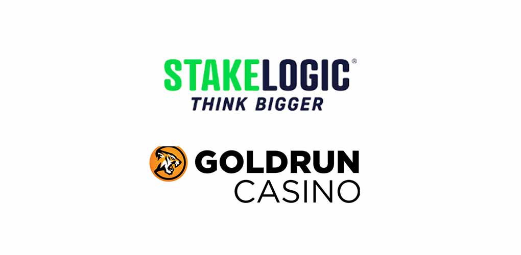 Stakelogic Kasino Goldrun