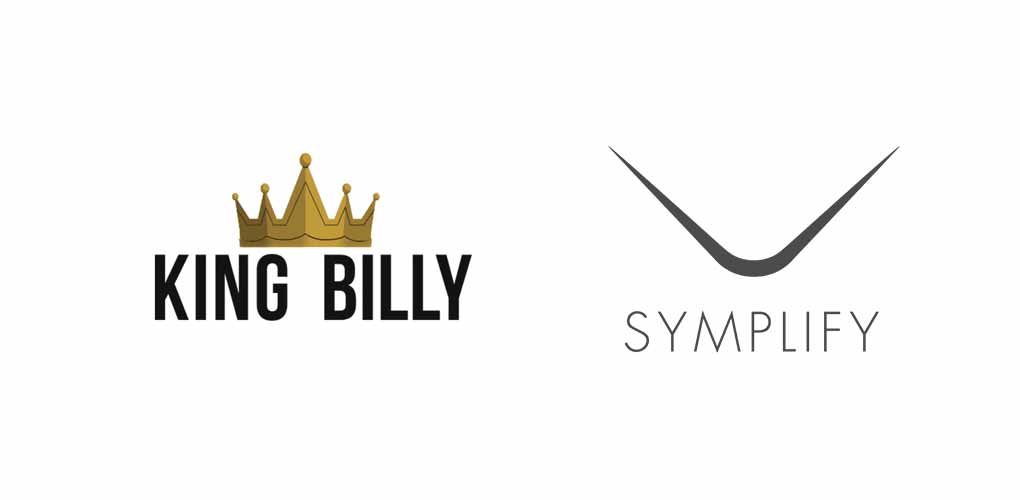 Raja Billy Menyederhanakan