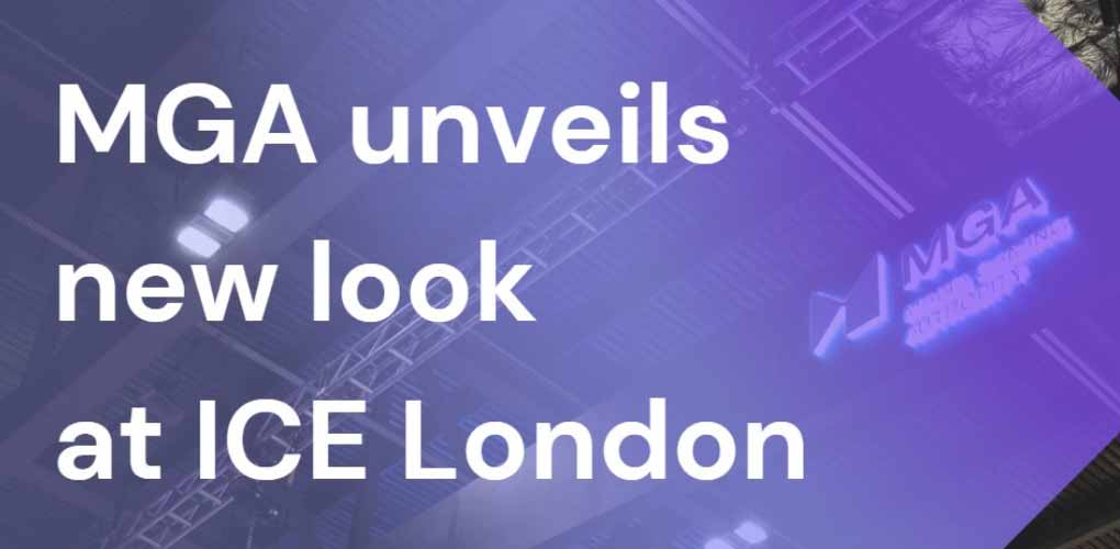 La Malta Gaming Authority a dévoilé sa nouvelle identité de marque à l’ICE London