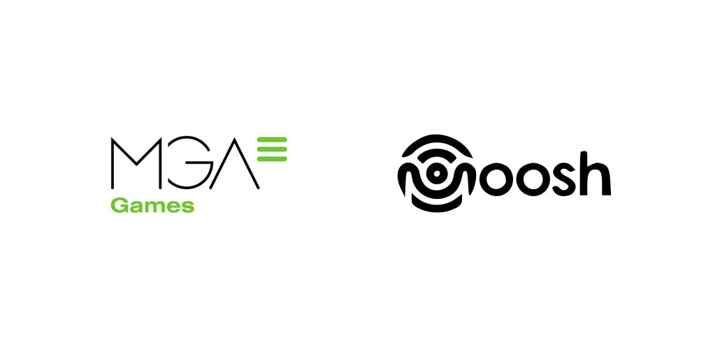MGA Games poursuit son expansion au Portugal en signant avec Moosh.pt
