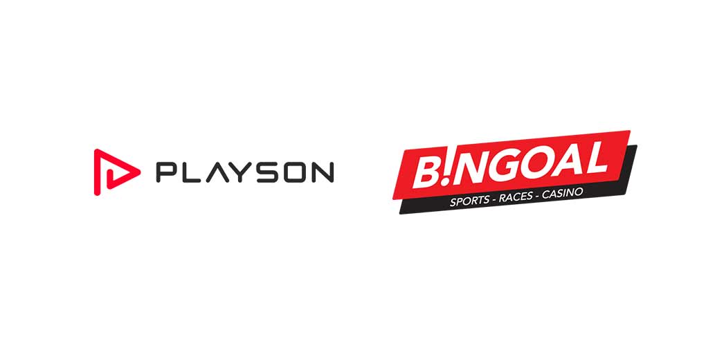 Playson déploie son contenu avec son nouveau partenaire Bingoal aux Pays-Bas