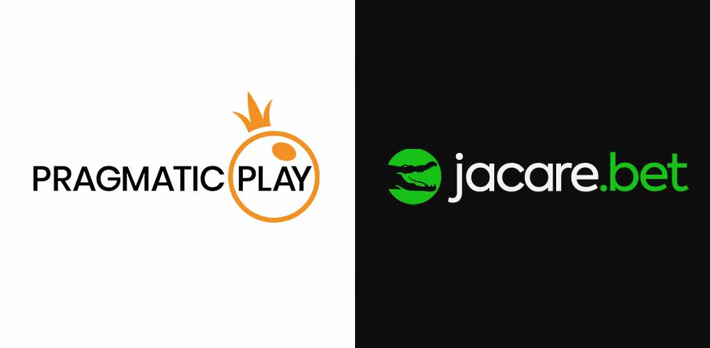 Pragmatis Play Jacare.bet