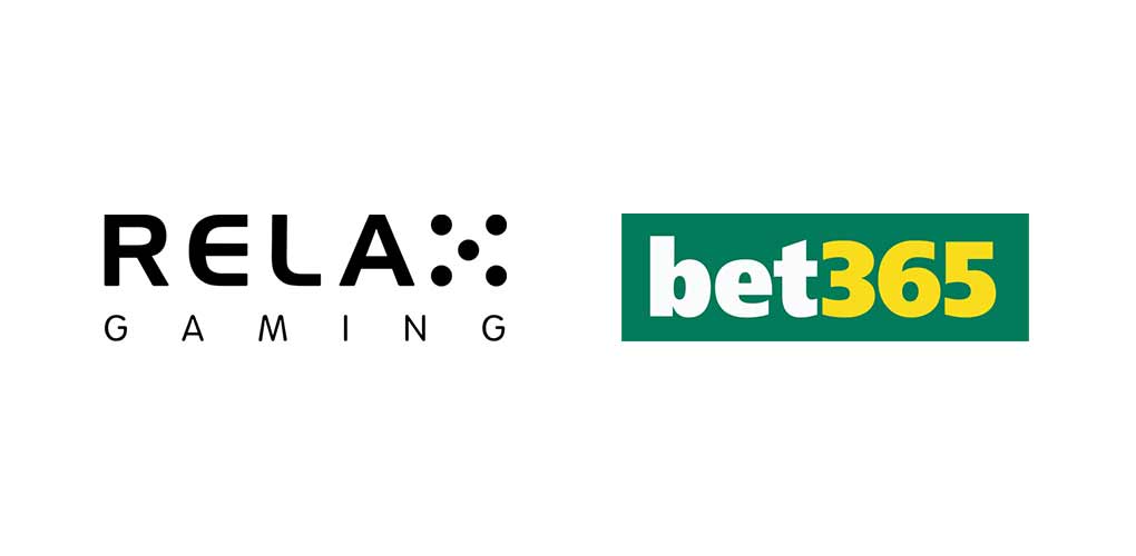 Relax Gaming signe avec Bet365 pour proposer ses jeux de casino