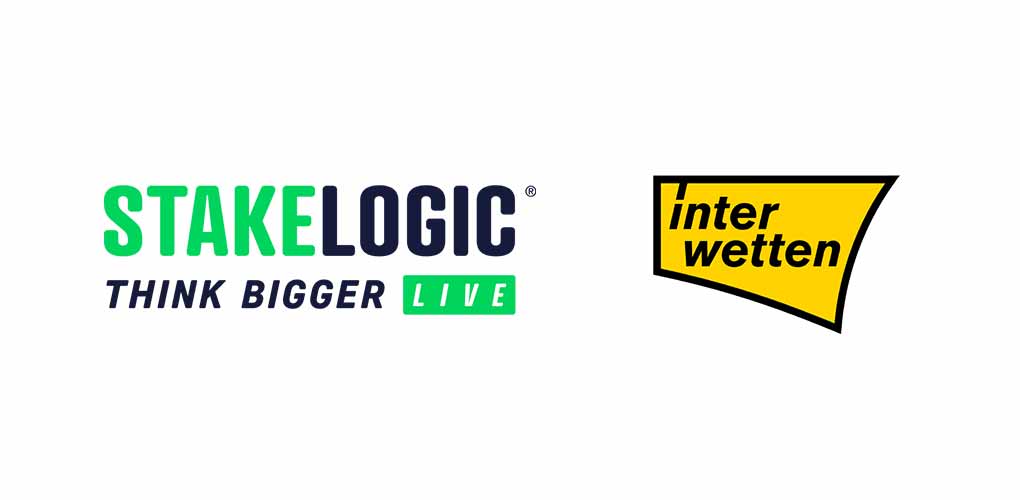 Stakelogic Live va fournir ses jeux de live casino à Interwetten