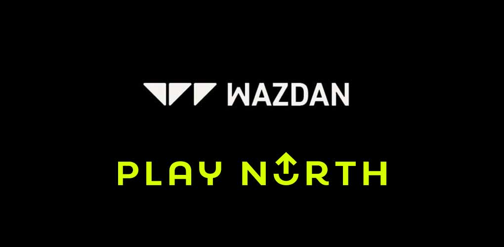 Wazdan signe un partenariat multimarque avec Play North