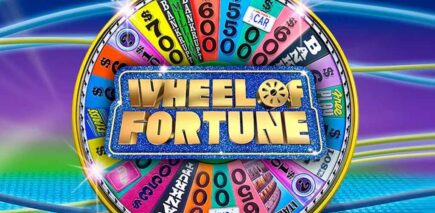 BetMGM Wheel of Fortune