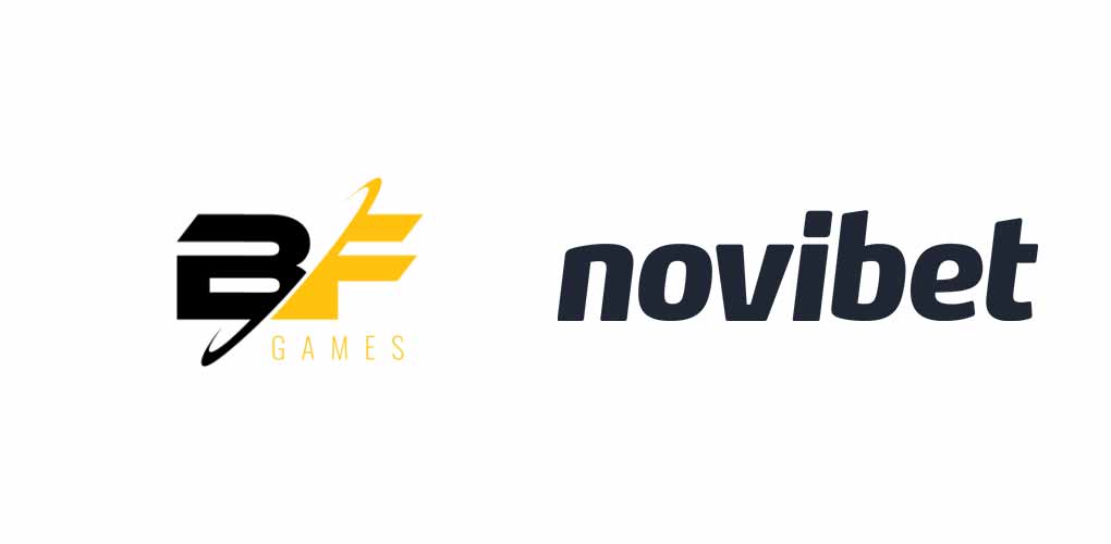 BF Games Novibet