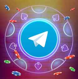 Bonus Telegram 7BitCasino