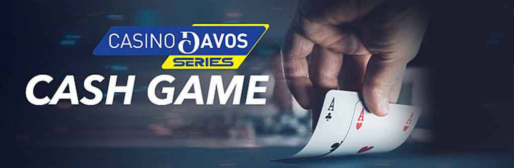Cash Game Casino Davos