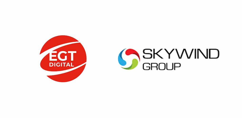 EGT Digital intègre son catalogue chez Skywind