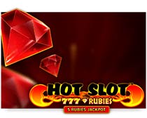 Hot Slot: 777 Rubies