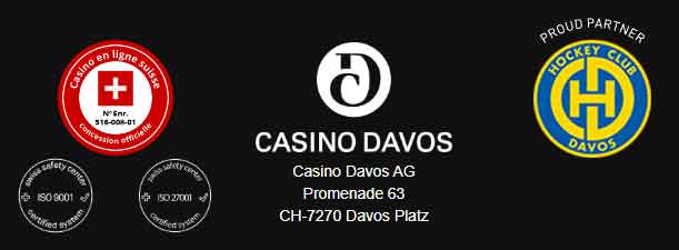 Licence Casino 777