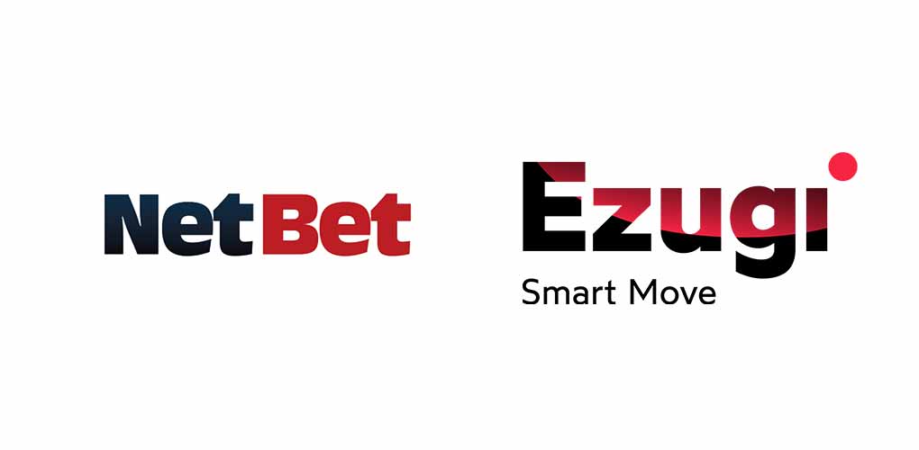 NetBet Italy développe son portefeuille de jeux de casino en direct grâce à sa collaboration avec Ezugi