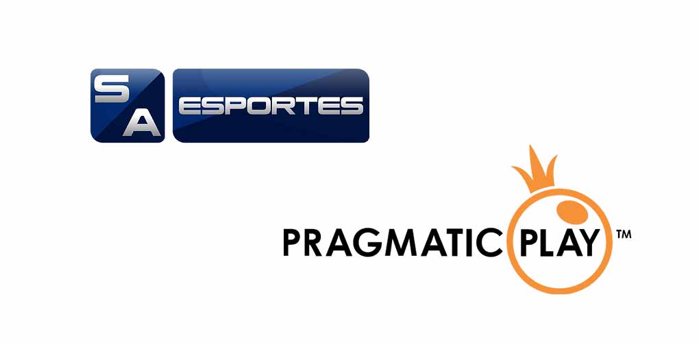 SA Esportes Pragmatic Play