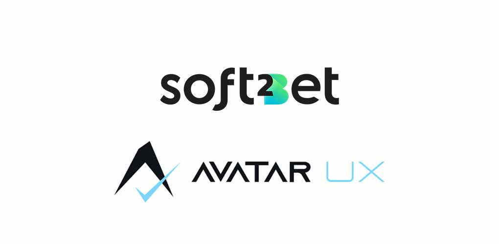 Soft2Bet améliore ses contenus grâce à l’ajout d’AvatarUX