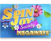 Spinjoy Society Megaways
