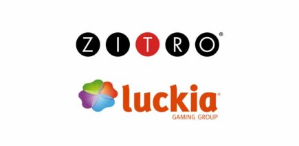 Zitro Games Luckia