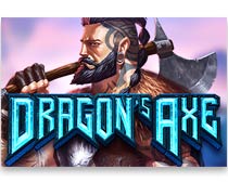 Dragon's Axe