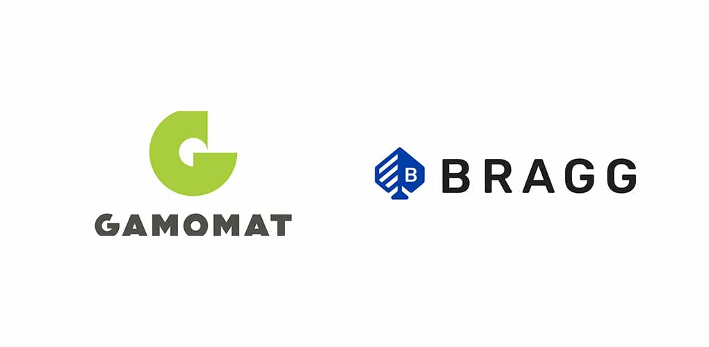 GAMOMAT s’associe à Bragg Gaming Group pour étendre sa portée en Italie