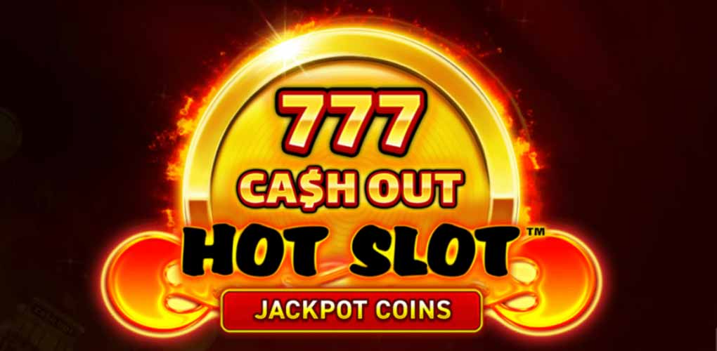 Hot Slot™ : 777 Uang Tunai