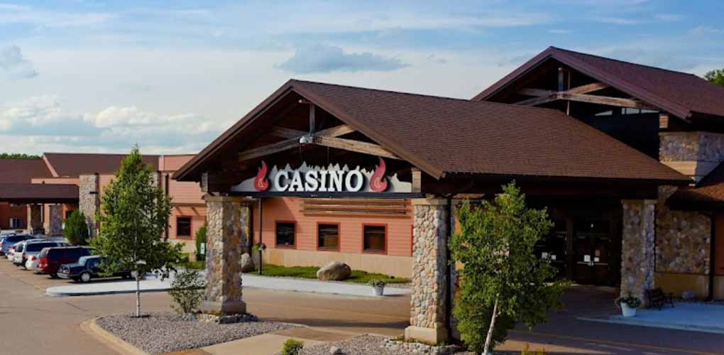 IGT installe le système de gestion de casino au Potawatomi Casino Hotel Carter