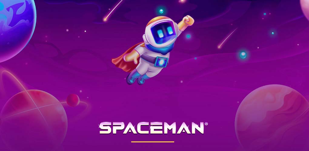 Permainan Pragmatis Spaceman