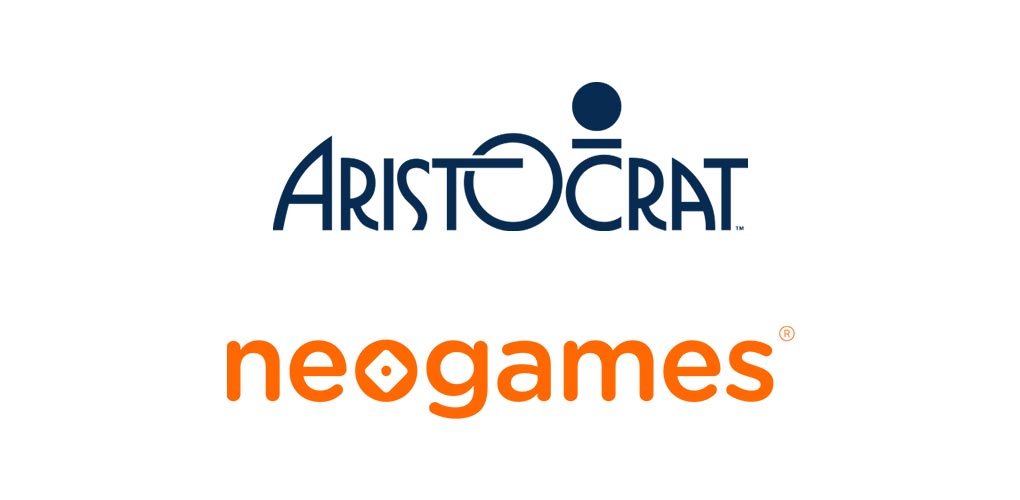 Aristocrat achète NeoGames pour 1,2 milliard de dollars