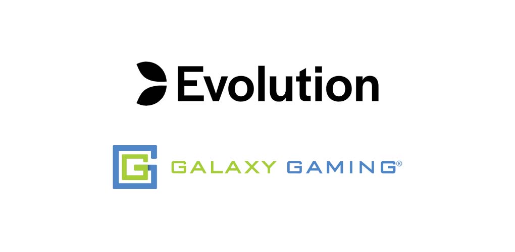 Evolution Galaxy Gaming