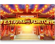 Festival Of Fortune