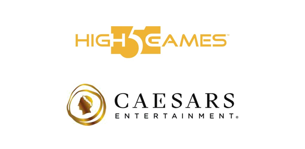 5 Permainan Tinggi Caesars Entertainment