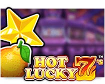 Hot Lucky 7's™