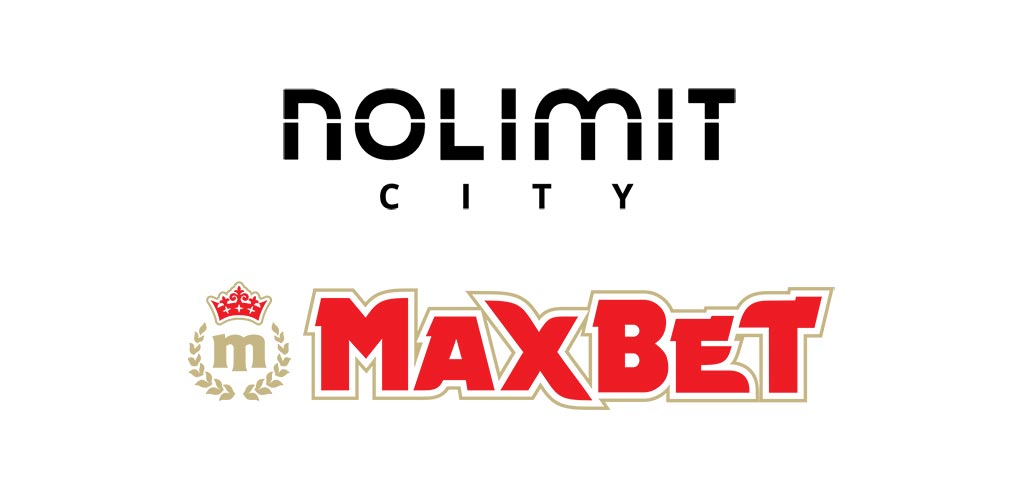 NoLimit City signe un accord de contenu majeur avec MaxBet