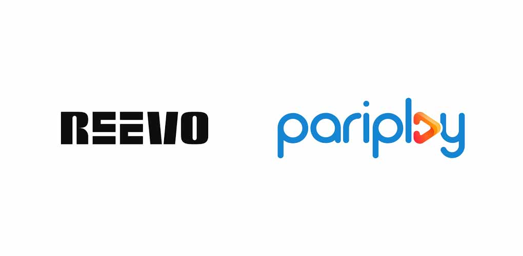 REEVO conclut un partenariat avec Pariplay et élargit son offre de contenu